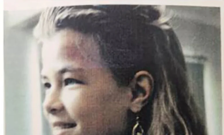 Arizona girl missing since 1994 wasn't kidnapped and didn't want to be found, official says