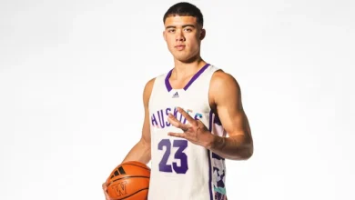 Arizona lands transfer portal commitment from Washington guard JJ Mandaquit