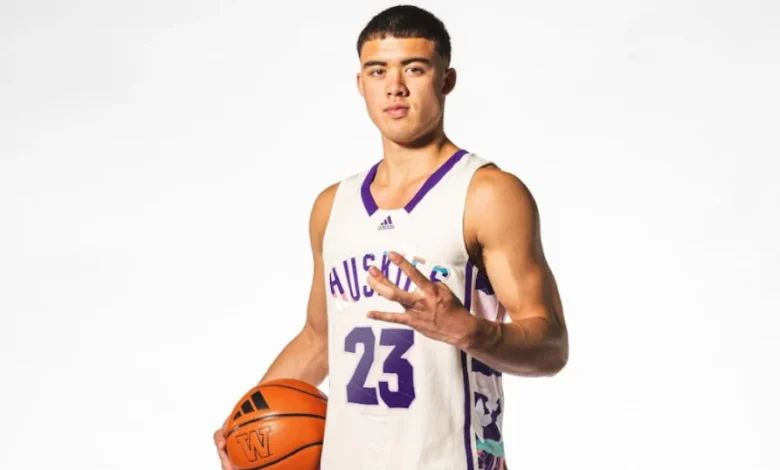 Arizona lands transfer portal commitment from Washington guard JJ Mandaquit