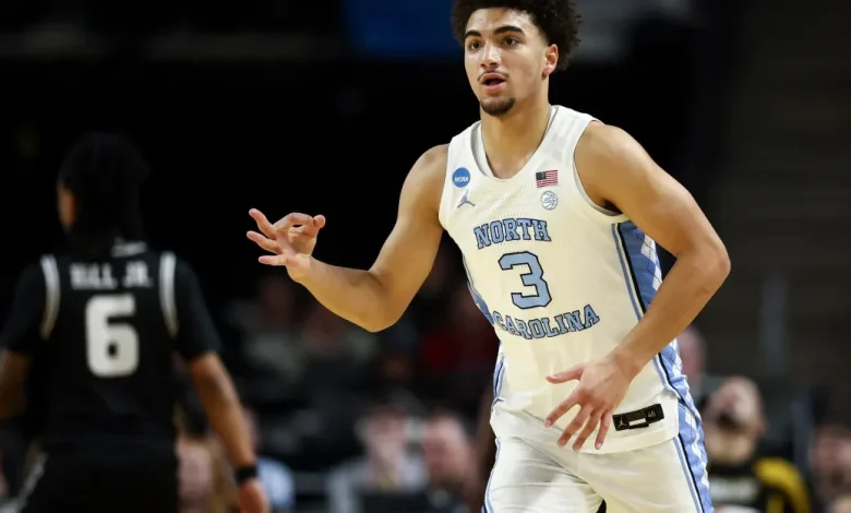 Arizona men’s basketball gets commitment from ex-North Carolina guard Derek Dixon