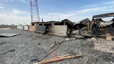 Army survivors of deadly attack in Kuwait dispute Pentagon's account, say unit "was unprepared" to defend itself