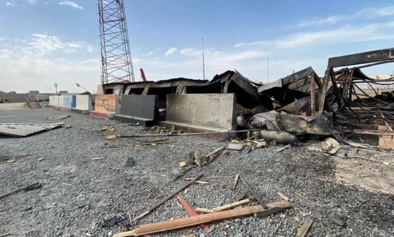 Army survivors of deadly attack in Kuwait dispute Pentagon's account, say unit "was unprepared" to defend itself