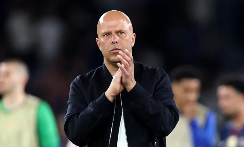 Arne Slot press conference: Every word on PSG 2-0 Liverpool