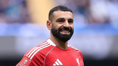 Arne Slot sent blunt Liverpool warning as Mohamed Salah misery says it all - 5 talking points