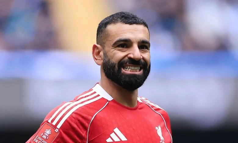 Arne Slot sent blunt Liverpool warning as Mohamed Salah misery says it all - 5 talking points