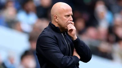 Arne Slot’s Liverpool future was never reliant on the FA Cup, but his reign is in danger of unravelling - The Athletic