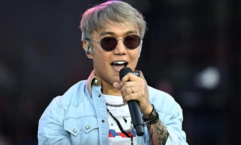 Arnel Pineda Tried to Pull Out of Journey's Farewell Tour