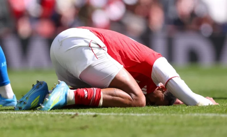 Arsenal 1 Bournemouth 2 — What does defeat mean for title charge? Where was the urgency?