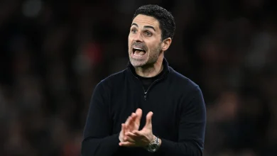 Arsenal and Mikel Arteta cautioned as UEFA hit Real Madrid with fine over Bayern Munich clash