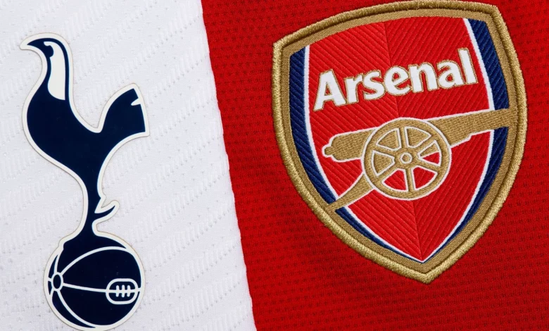 Arsenal are given title boost after 2-1 defeat!