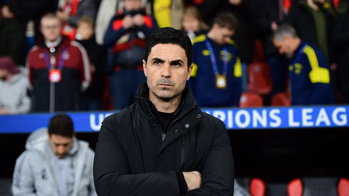 Arsenal boss Mikel Arteta unearths undroppable starter during international break