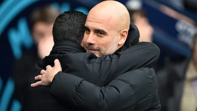 Arsenal have blinked in the Premier League title race — can Manchester City take advantage? - The Athletic