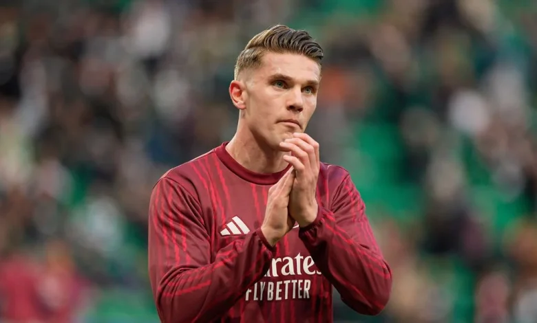 «Arsenal já podia ter ganho a Premier League se não tivesse contratado Gyokeres»