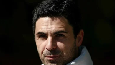 Arsenal learn potential Champions League semi-final opponents