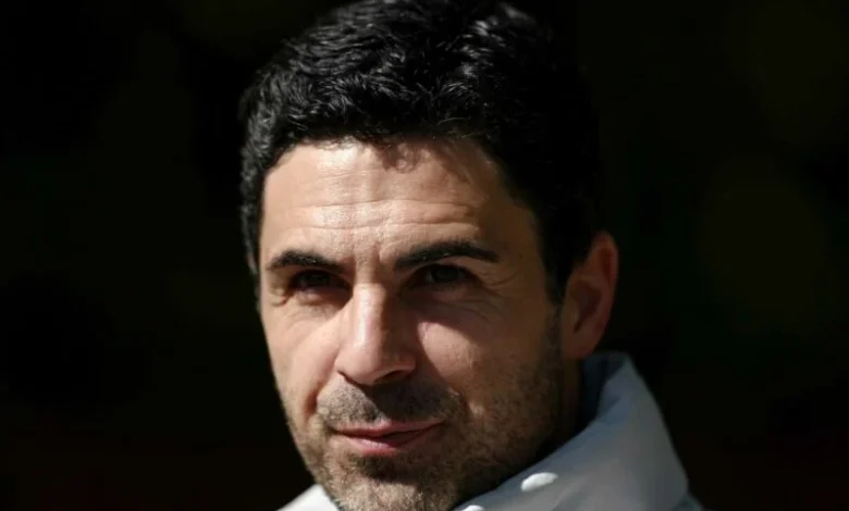 Arsenal learn potential Champions League semi-final opponents