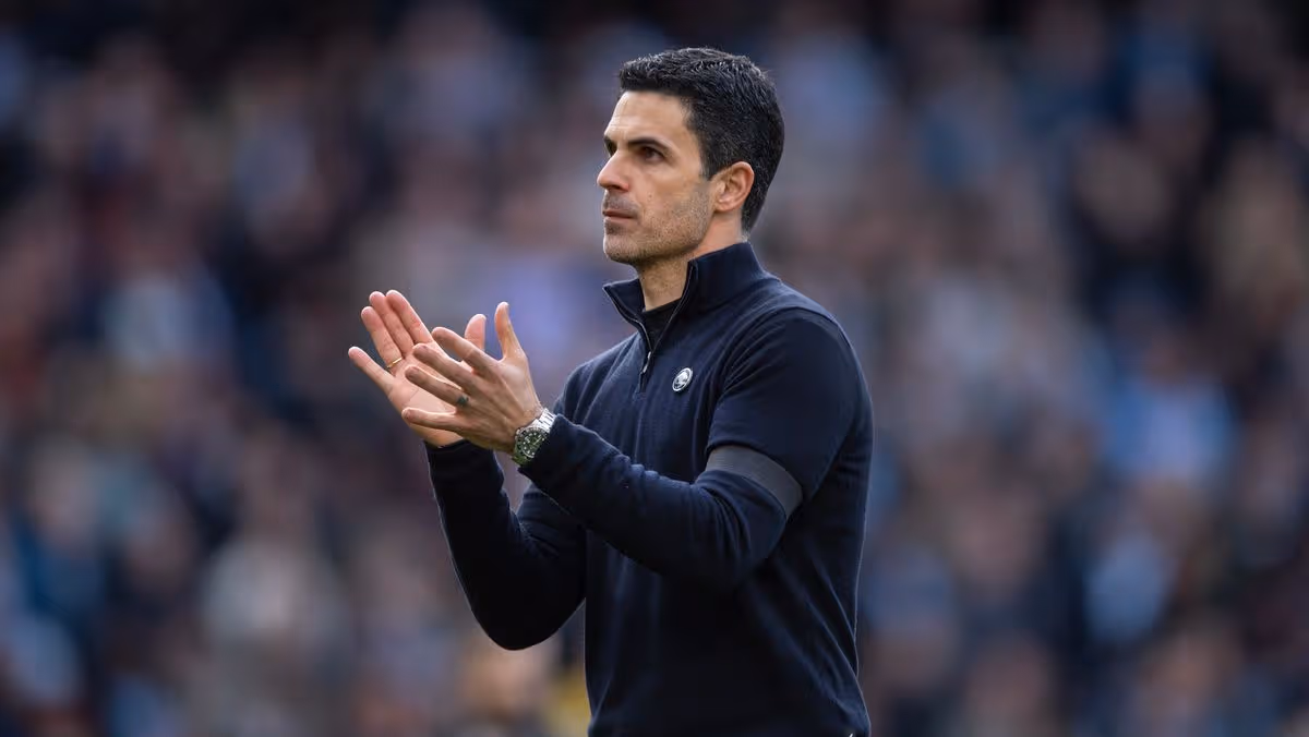 Arsenal news: Mikel Arteta 'considers shock free transfer' and gets big boost over target