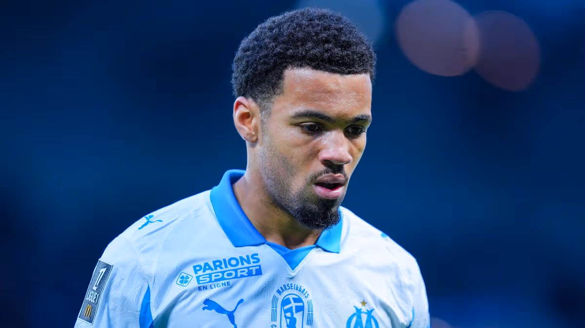 Arsenal set for financial boost due to Marseille manager's brutal handling of Ethan Nwaneri