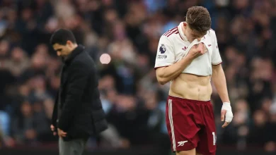 Arsenal told they 'might've won Premier League already' if they'd signed Bundesliga striker instead of Viktor Gyokeres