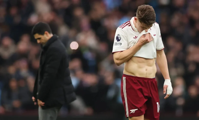 Arsenal told they 'might've won Premier League already' if they'd signed Bundesliga striker instead of Viktor Gyokeres