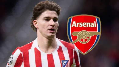 Arsenal ‘submit’ Julian Alvarez ‘offer’ with huge name sacrificed when Argentine arrives