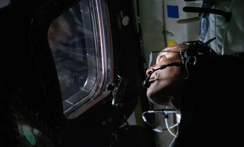 Artemis II Flight Day 9: Second Return Correction Burn Complete