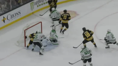 Arvidsson Makes It 2-0