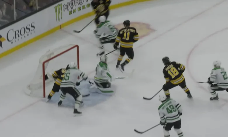 Arvidsson Makes It 2-0