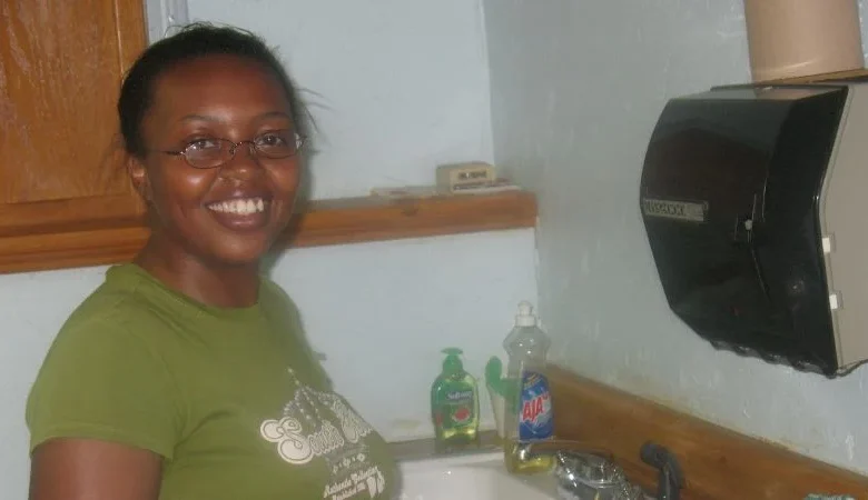 As Aaron Hernandez’s murder case gripped greater Boston, a nurse quietly vanished. Her family is still seeking answers