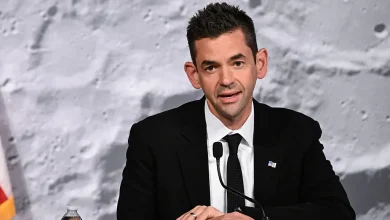 As Artemis II Returns Home, NASA Chief Jared Isaacman Defends Billionaire Space Race