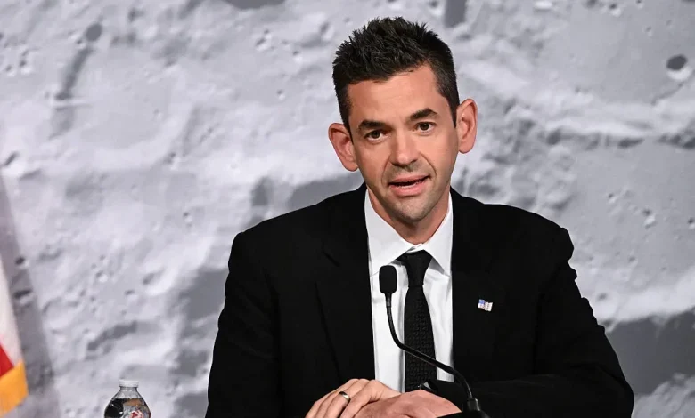 As Artemis II Returns Home, NASA Chief Jared Isaacman Defends Billionaire Space Race