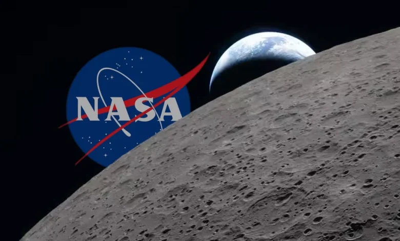 As Astronauts Visit the Moon, NASA Insider Says Agency Is in Shambles Behind the Scenes
