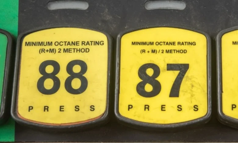 As E15 Gas Becomes More Common, Remember That It's Terrible For These Engines
