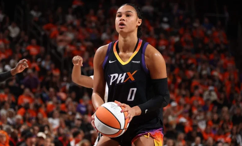 As WNBA free agency starts, a question for every team
