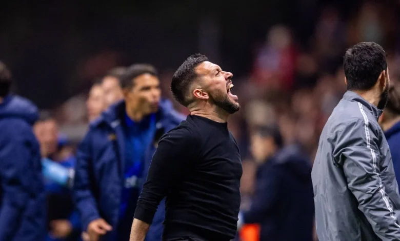 As escolhas de Farioli: o onze do FC Porto para o duelo com o Famalicão