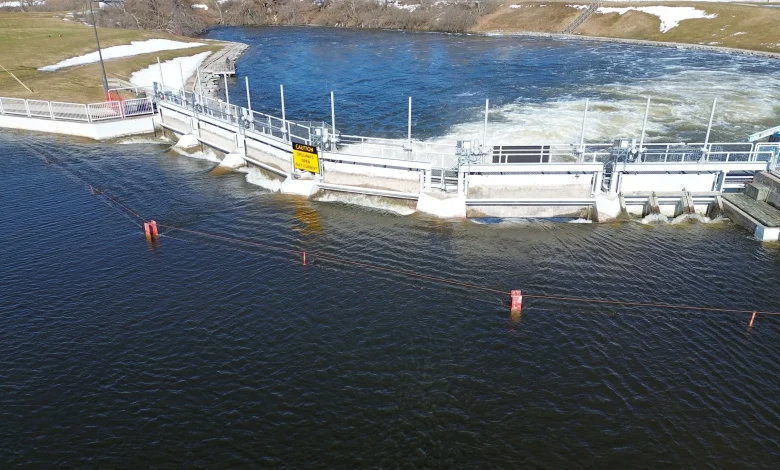 As floodwaters rise, Michigan infrastructure on brink: Dams need $1B in repairs