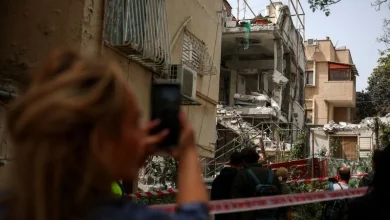 As the Iran war drags on, Israeli solidarity comes under strain