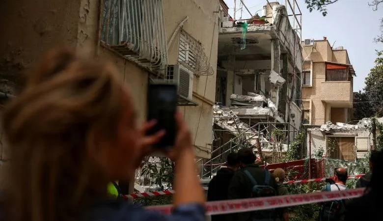 As the Iran war drags on, Israeli solidarity comes under strain