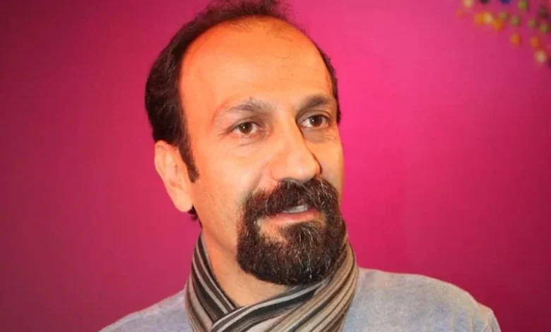 Asghar Farhadi calls on filmmakers to speak out ahead of stronger US attacks on Iran