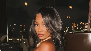 Ashlee Jenae Found Dead Tanzania