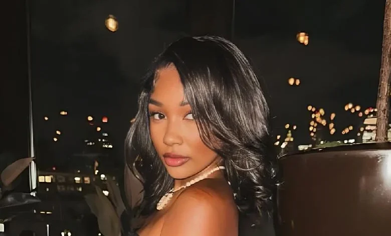 Ashlee Jenae Found Dead Tanzania