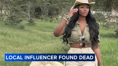 Ashly Robinson death: Family seeks answers after South Jersey woman found dead in Zanzibar