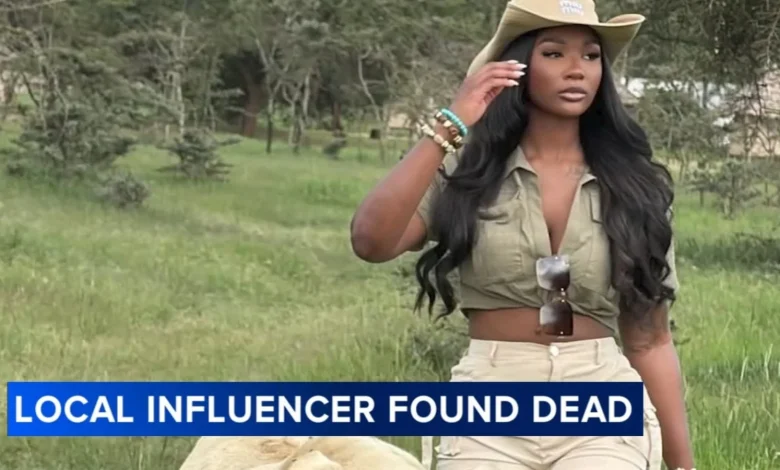 Ashly Robinson death: Family seeks answers after South Jersey woman found dead in Zanzibar