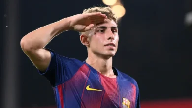 Así es el pueblo de Huelva donde nació Fermín López: calles blancas, calma rural y pasión por el fútbol