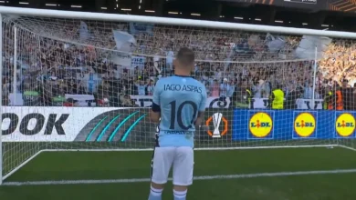 Aspas: europa-traum geplatzt – „ein wunderschönes kapitel“!