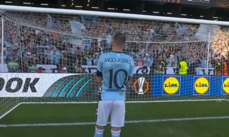 Aspas: europa-traum geplatzt – „ein wunderschönes kapitel“!