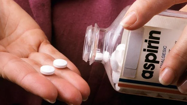 Aspirin can reduce the risk of cancer - and we're starting to understand why