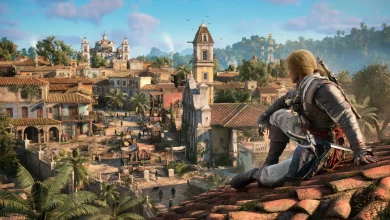 Assassin’s Creed Black Flag Resynced: first details, launches on PS5 July 9