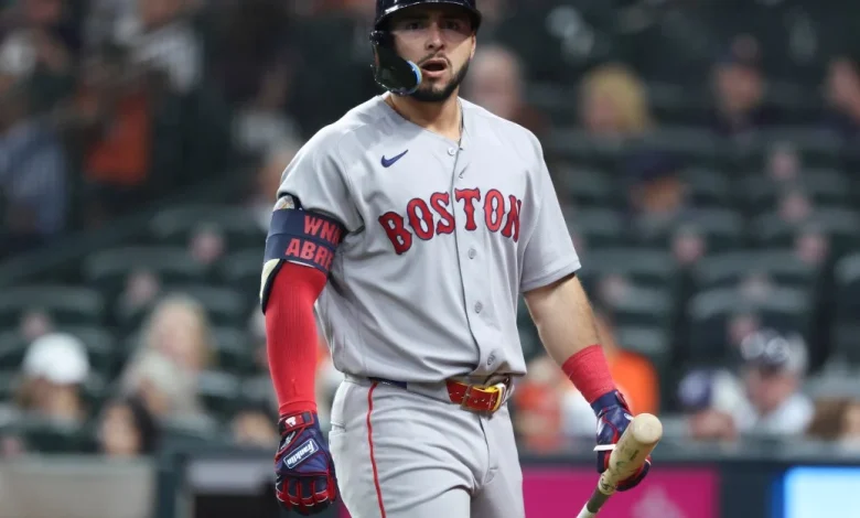 Astros 9, Red Sox 2: Horrific baseball in every facet imaginable