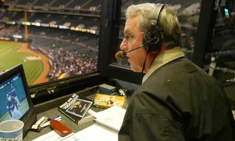 Astros - A’s Series Preview with Athletics Broadcaster Ken Korach