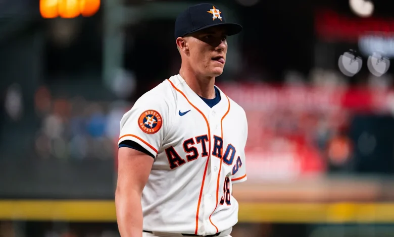 Astros vs Athletics Game Thread: Game 8, 4/3/2026
